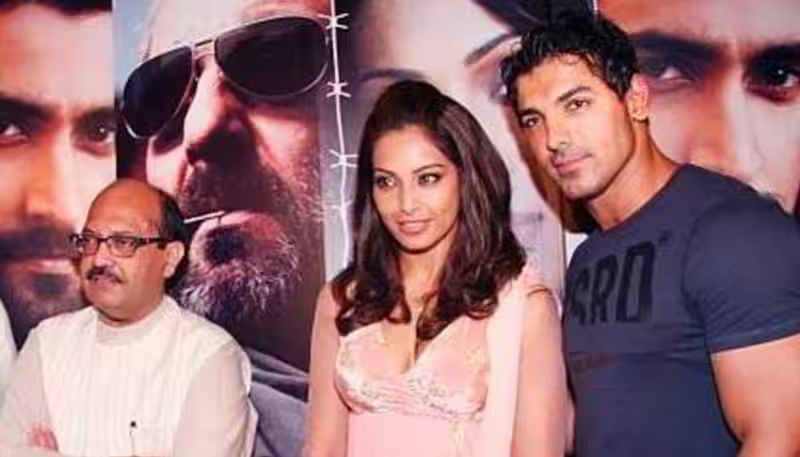 Vipasha Basua nd Amar Singh